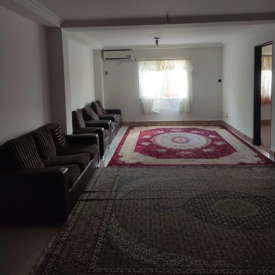 تصویر ۱ - سوییت سویت مقدم  در  گرگان