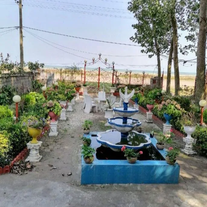تصویر ۱ - ویلا ویلا ساحلی در  رودسر