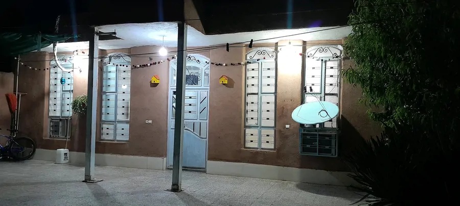 تصویر ۱ - ویلا بوم گردی در داراب