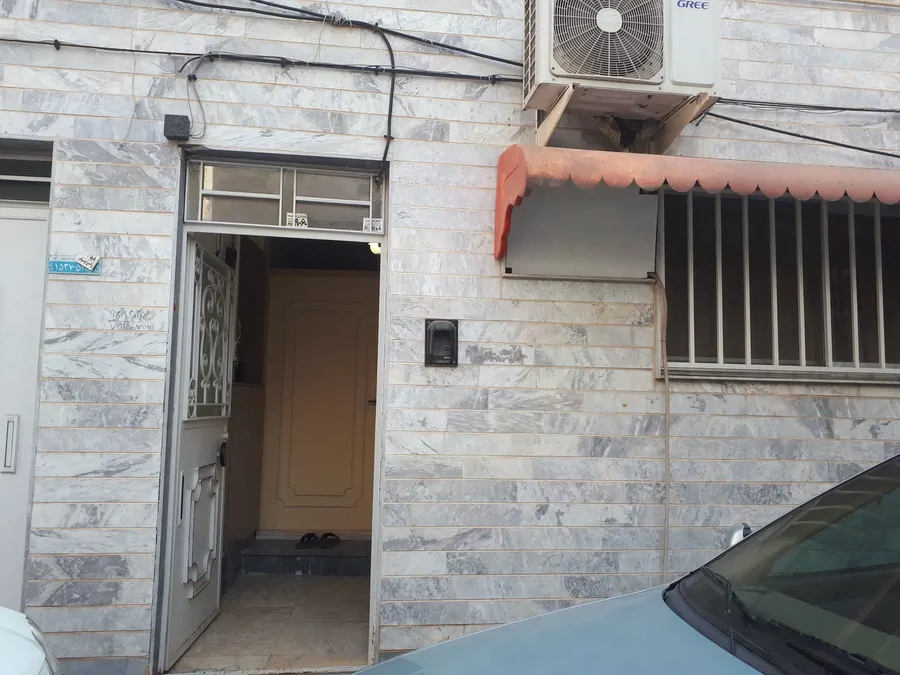 تصویر ۱ - آپارتمان نیلو در  رشت