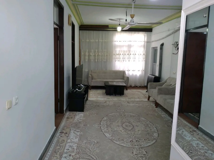 تصویر ۱ - ویلا امیرحسین در ساری