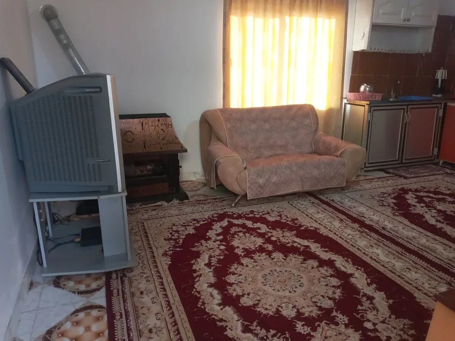 تصویر ۱ - سوییت مهدی در اسالم