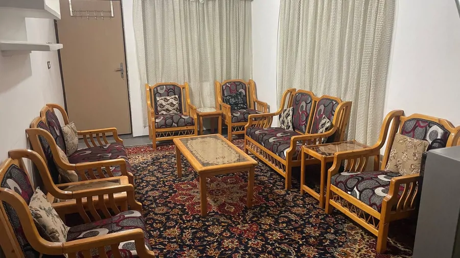 تصویر ۱ - ویلا سارامین در لنگرود