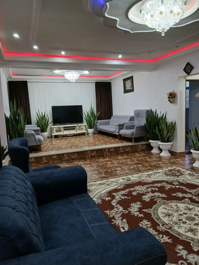 تصویر ۱ - روستایی و عشایری اجاره روزانه ویلاوباغ روستایی در ماسال