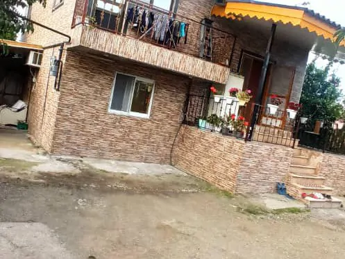 تصویر ۱ - اقامتگاه بوم‌گردی سوئیت جنگلی  در  چابکسر
