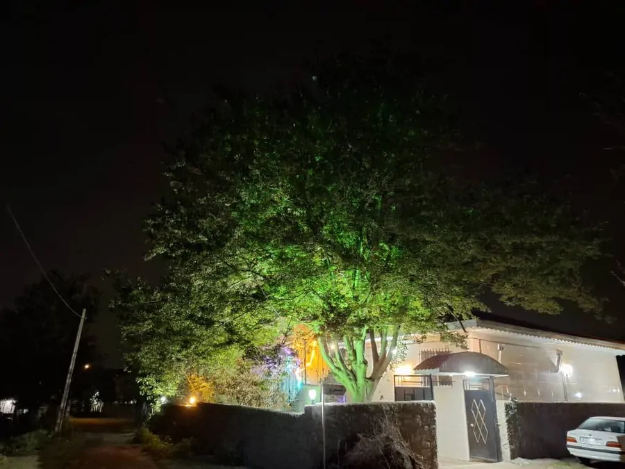 تصویر ۱ - ویلا قیصر کوه درکچا در  رشت