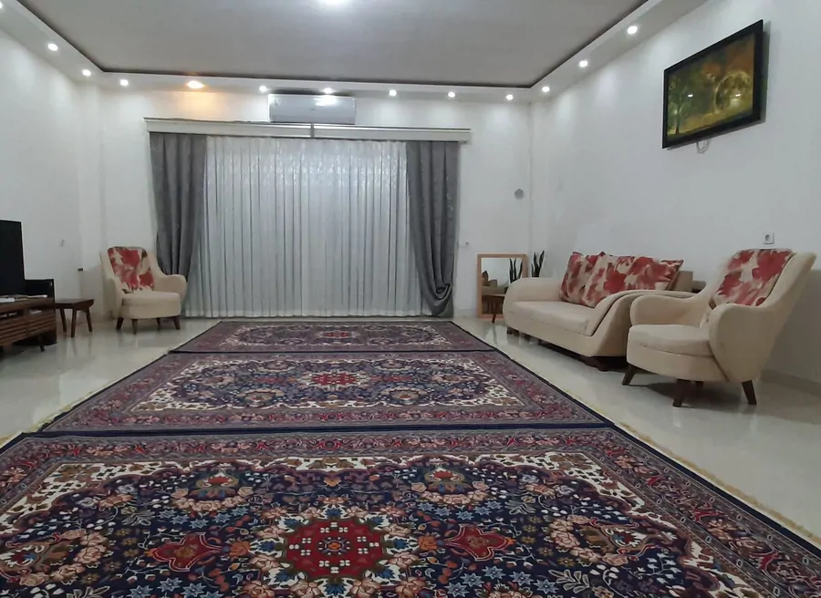 تصویر ۱ - خانه ارغوان  در  شیرگاه
