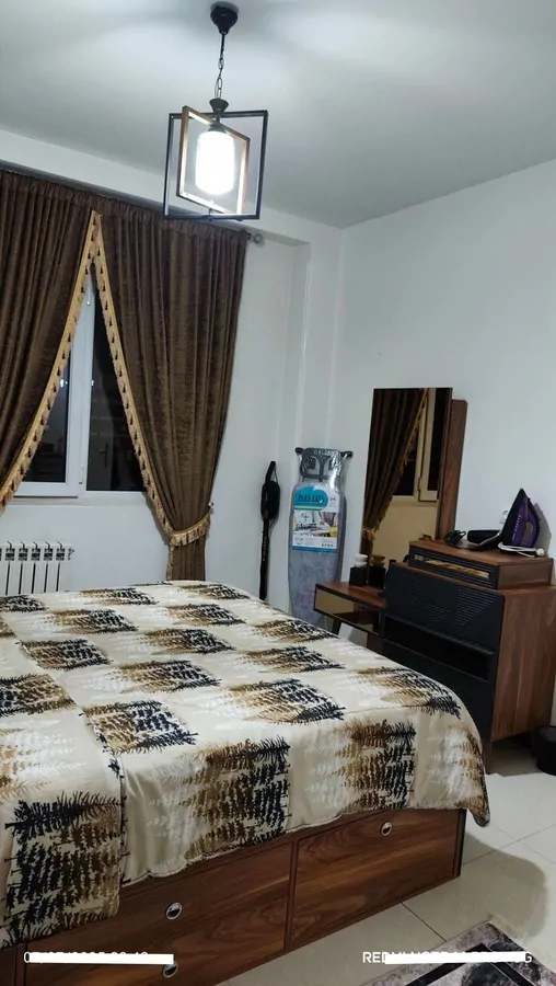 تصویر ۱ - آپارتمان مبله شایان (1) در مرزداران در تهران
