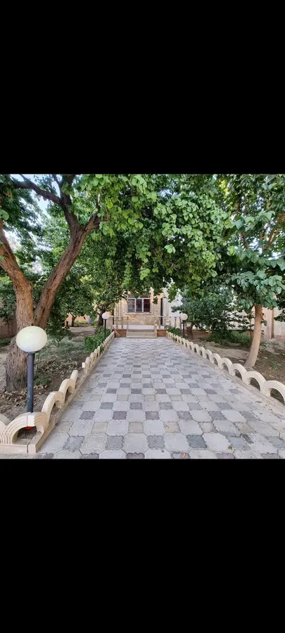 تصویر ۱ - ویلا لاکچری استخر سرپوشیده آب گرم در  ملارد 