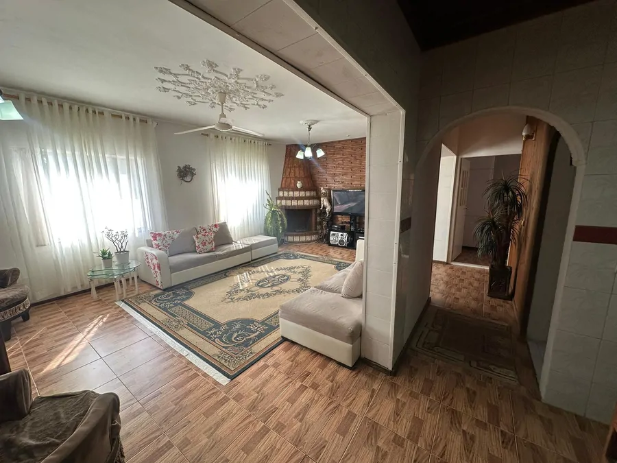 تصویر ۱ - ویلا ویلا فانوس ۳ ایزدشهر در  ایزدشهر