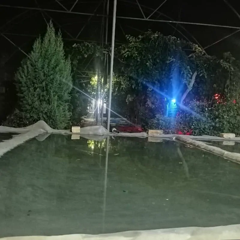 تصویر ۱ - ویلا استخردار، خانوادگی،داخل شهر در  اصفهان