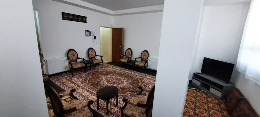 تصویر ۱ - آپارتمان سوئیت مبله بانو در  یزد