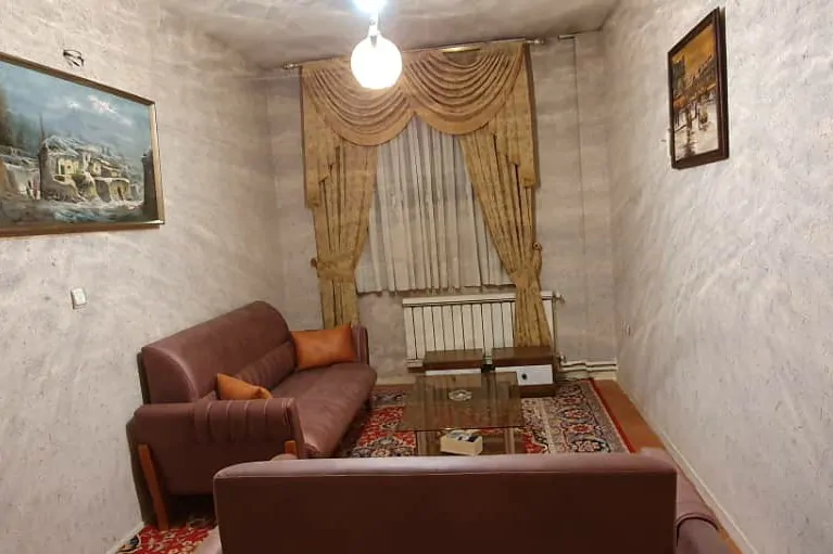 تصویر ۱ - آپارتمان مبله کمال خیابان مفتح در  تهران