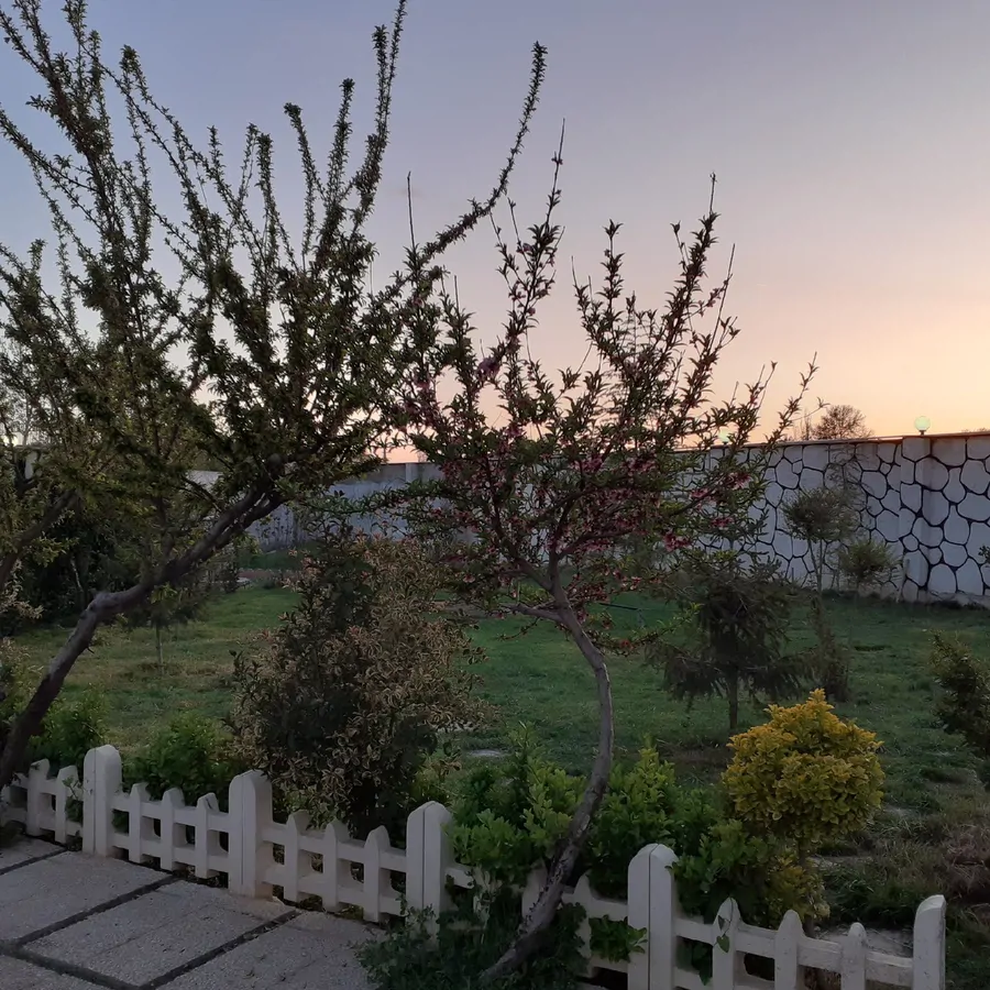 تصویر ۱ - ویلا سپیدار  در  سهیلیه