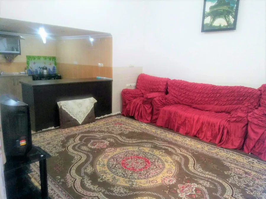 تصویر ۱ - ویلا دشتی(شمالی) در  یزد