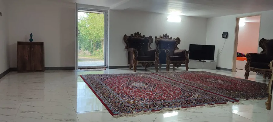 تصویر ۱ - ویلا دامون در املش