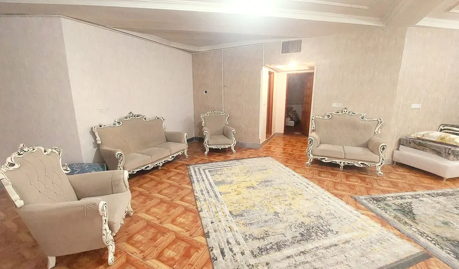 تصویر ۱ - آپارتمان آپارتمان بهار هیرکان تازه تجهیز در  شاهرود