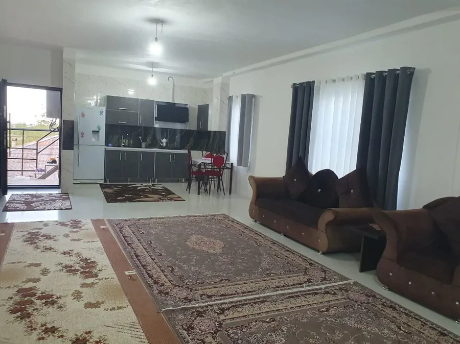 تصویر ۱ - ویلا ویلای مانیسا ماسال در  ماسال