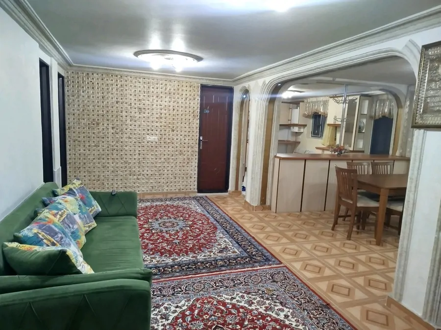 تصویر ۱ - خانه سعید در آستارا