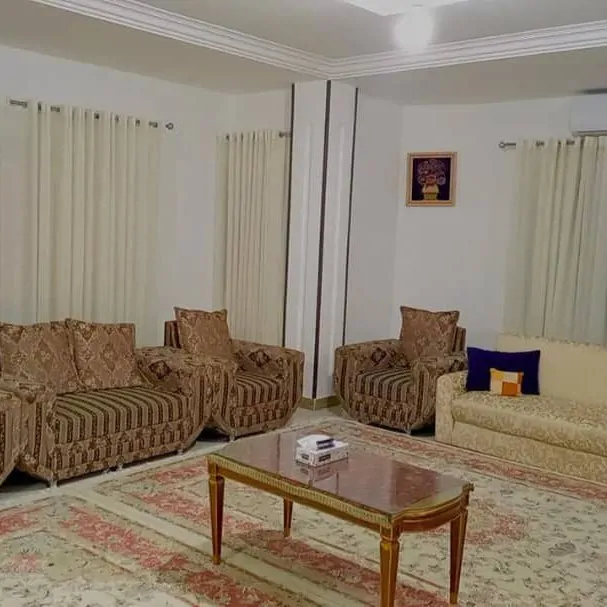 تصویر ۱ - ویلا ویلا  در  رامسر