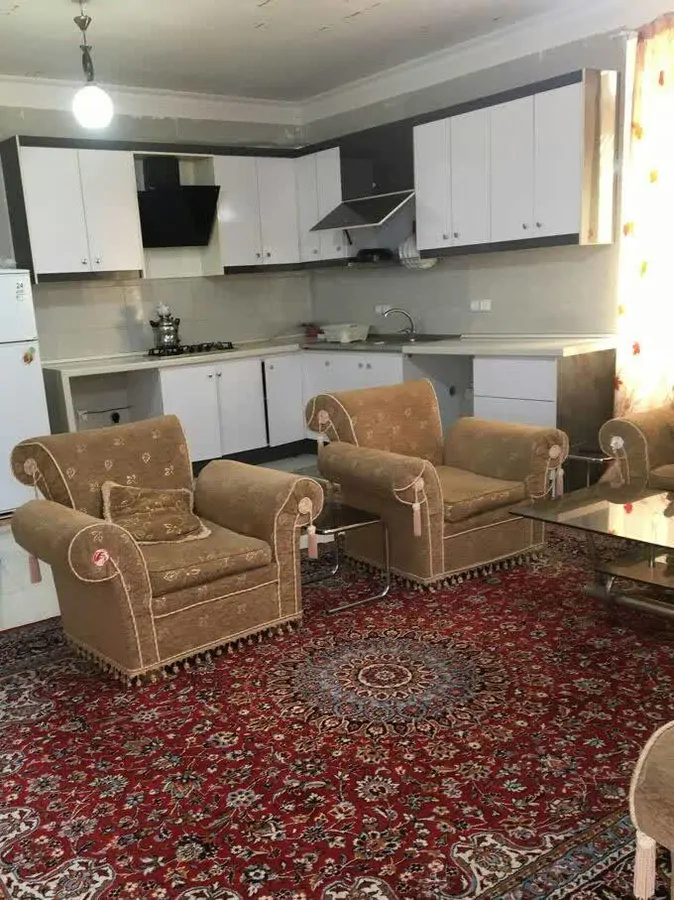تصویر ۱ - ویلا ویلای قربانی در  بابلسر
