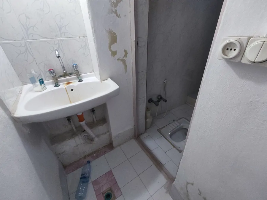 تصویر ۱ - سوییت سیروس سوییت در انزلی