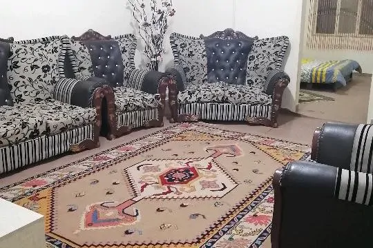 تصویر ۱ - ویلا علی در  کرج