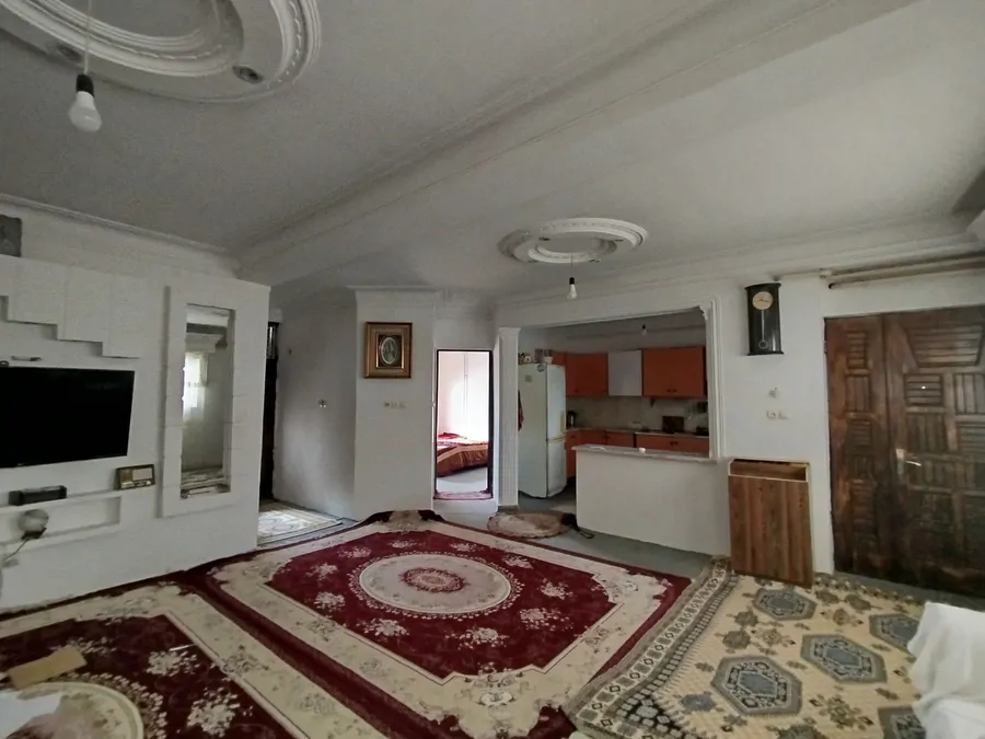 تصویر ۱ - ویلا ویلا نخل در  رشت