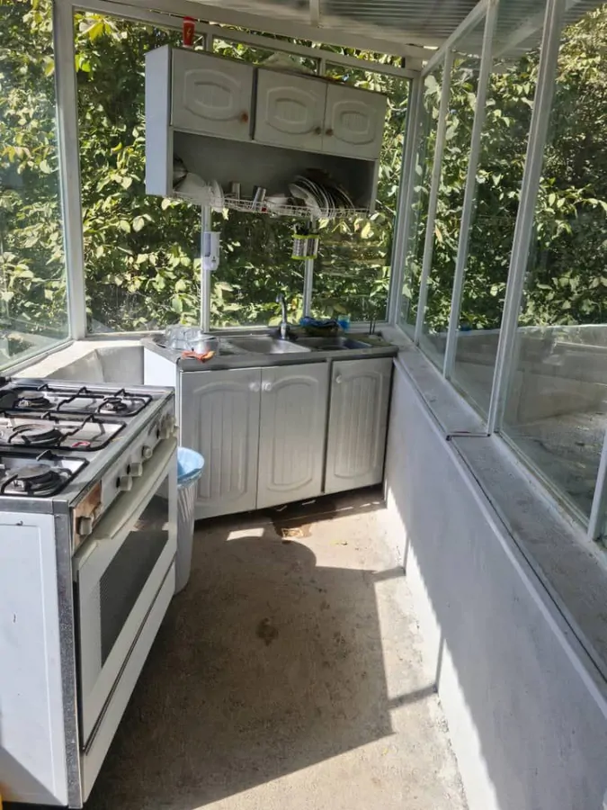 تصویر ۱ - ویلا خانه باغ دو خابه روستا در  ایلام