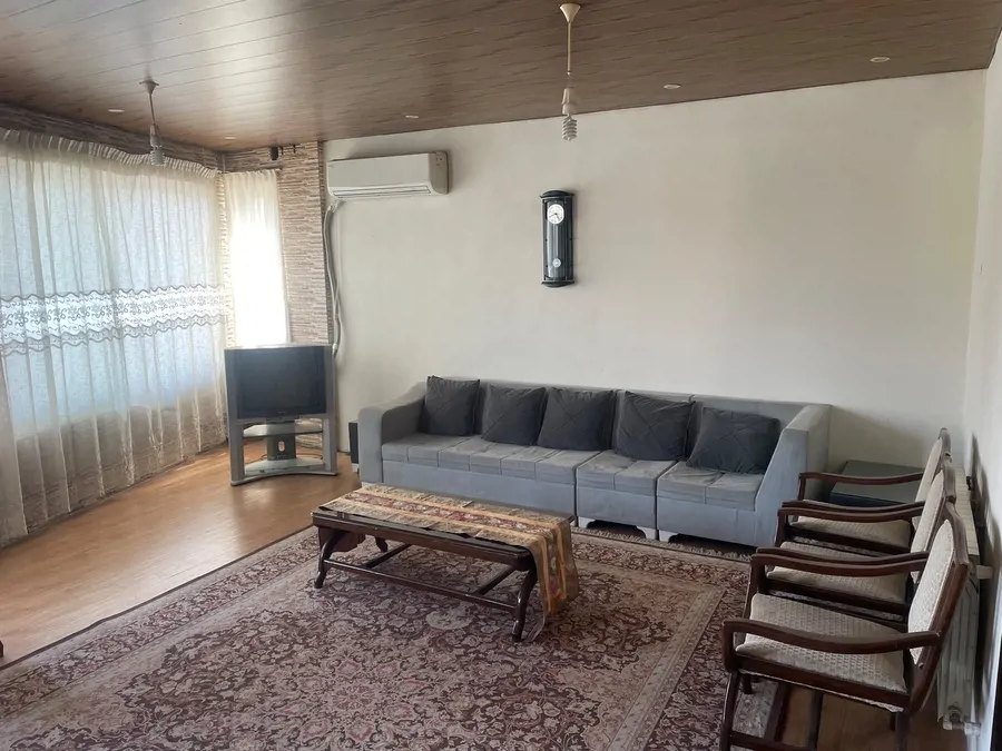 تصویر ۱ - خانه سیترا در  نوشهر