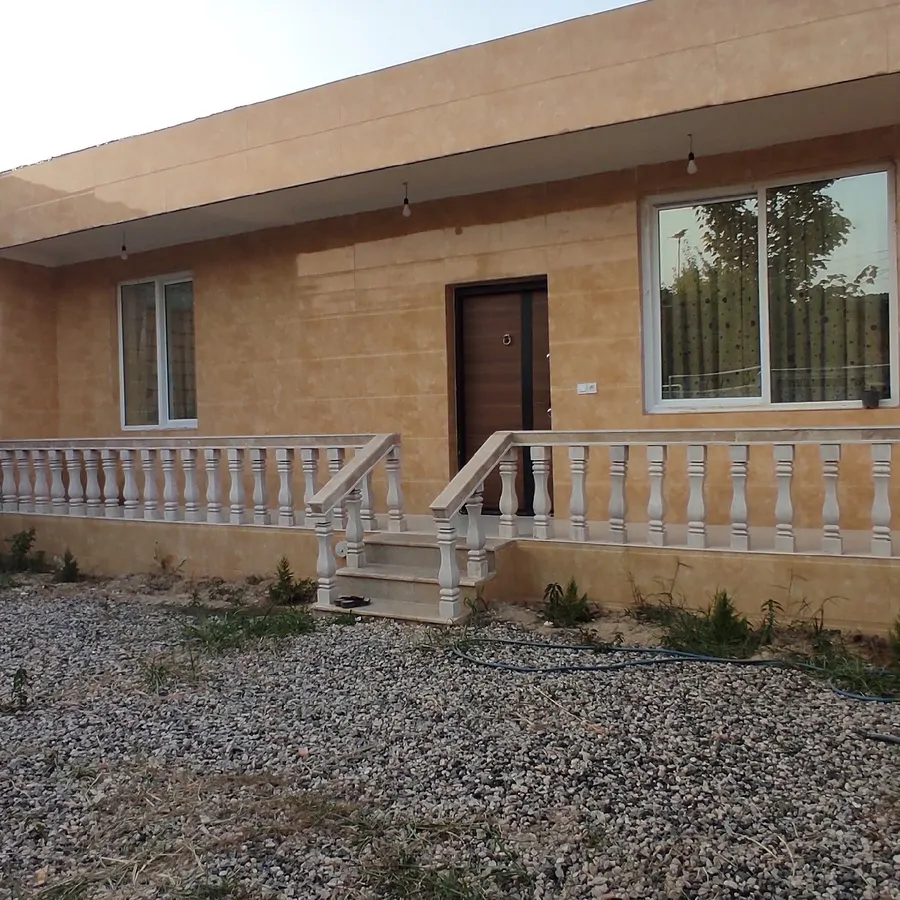 تصویر ۱ - ویلا Majid Ghasemi در  ساری