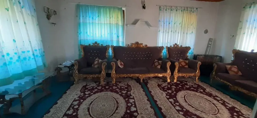 تصویر ۱ - ویلا آرام و باصفا در  ماسال
