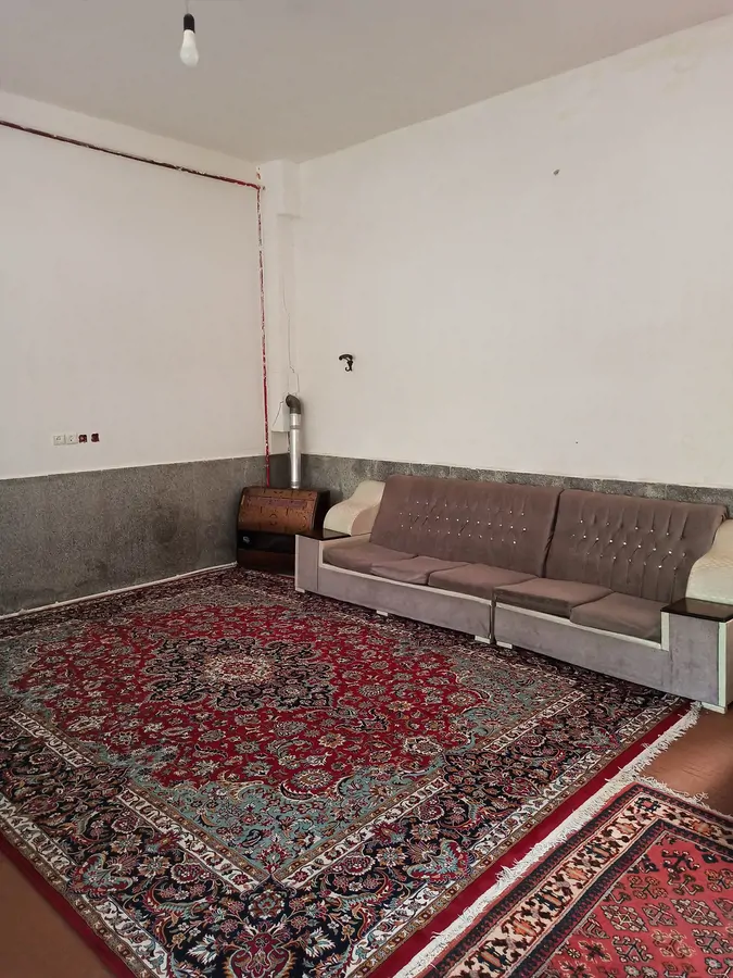 تصویر ۱ - سوییت ویلایی آرامش در  نیشابور