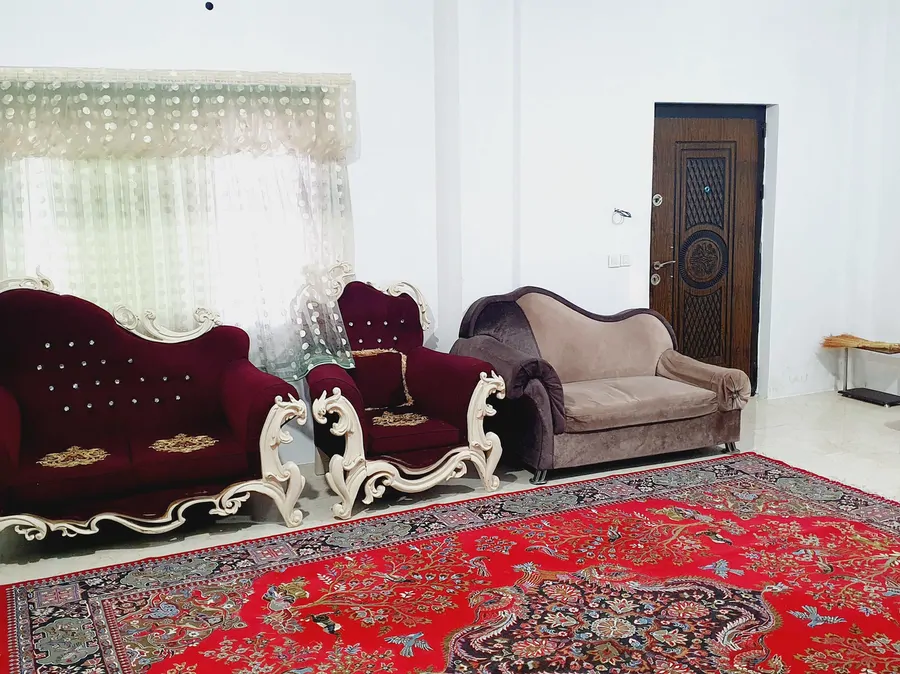 تصویر ۱ - ویلا آوینا در  چمستان