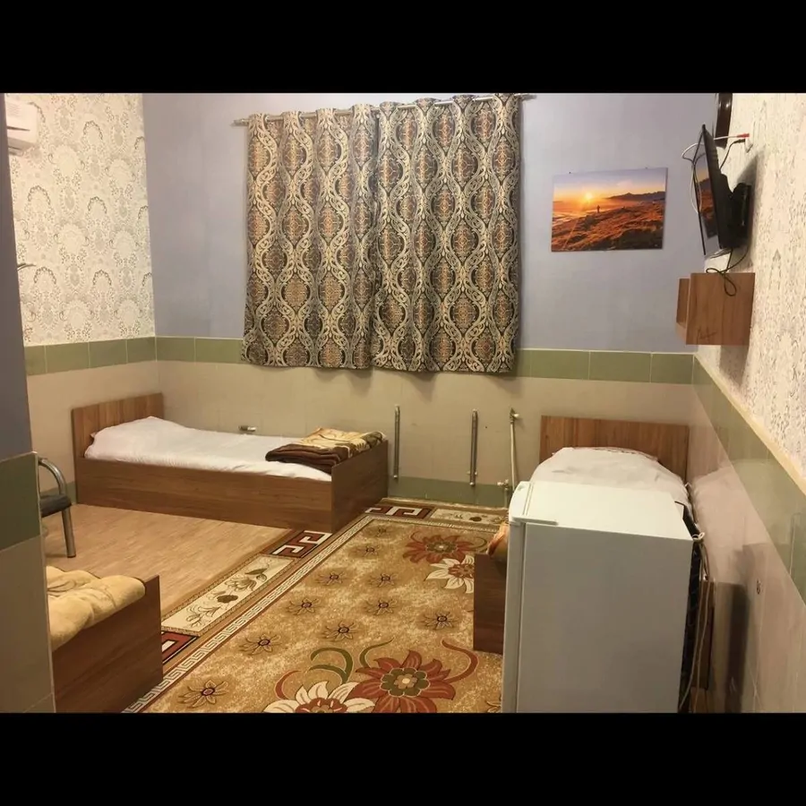 تصویر ۱ - هتل آپارتمان اداره ورزش و جوانان در  بروجن