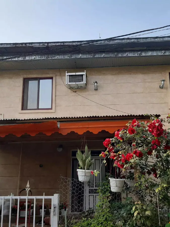 تصویر ۱ - آپارتمان آرام در ماسال