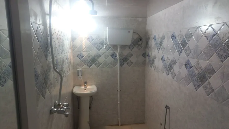 تصویر ۱ - ویلا ویلا کنار آبشار خفر در  جهرم