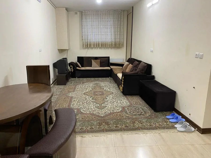 تصویر ۱ - آپارتمان مبله آذر بهرام (1) در  اصفهان