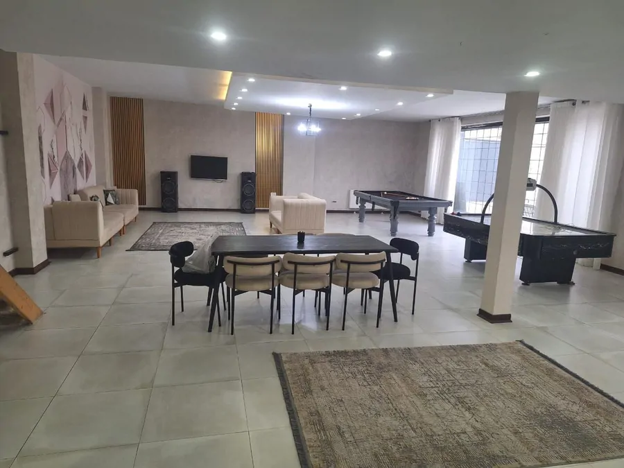 تصویر ۱ - ویلا ویلا لاکچری استخردار دنیز ۳ در سهیلیه