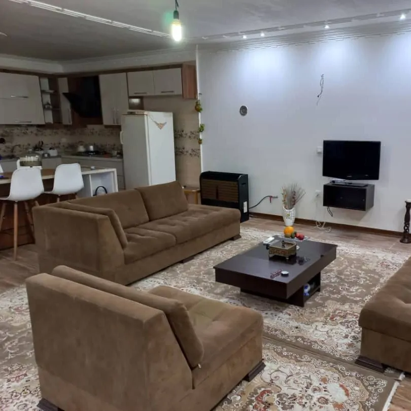 تصویر ۱ - ویلا سام  در  بابلسر