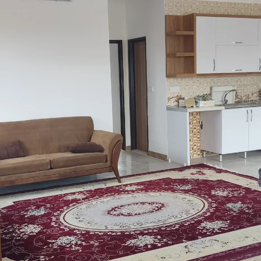 تصویر ۱ - ویلا دلباز  در  نیاسر