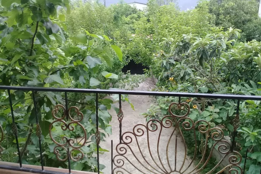 تصویر ۱ - ویلا دربست زیبا در  رامسر