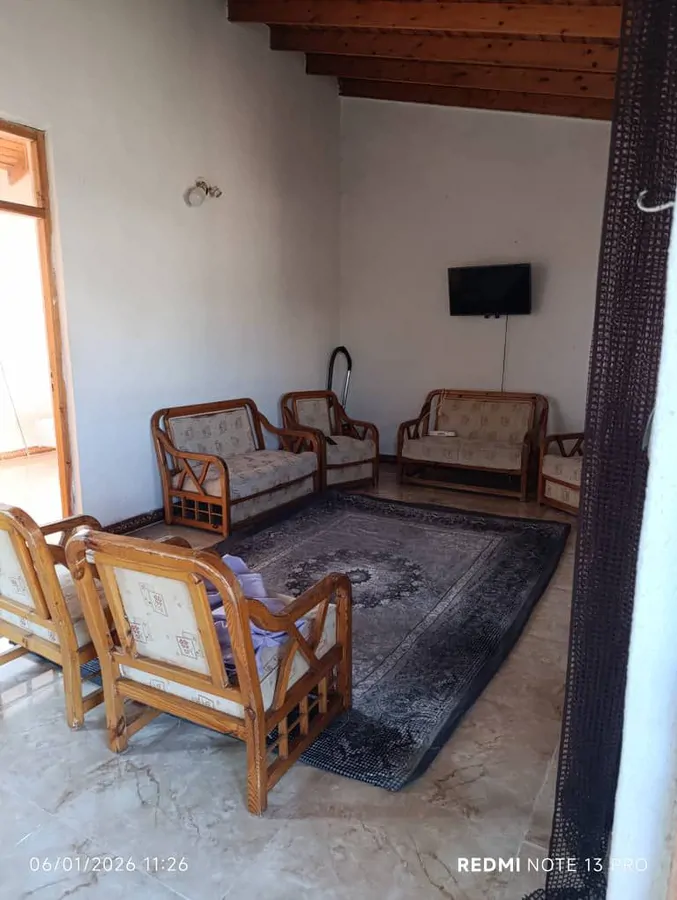تصویر ۱ - ویلا ویلا نقلی نزدیک ساحل در زیبا کنار