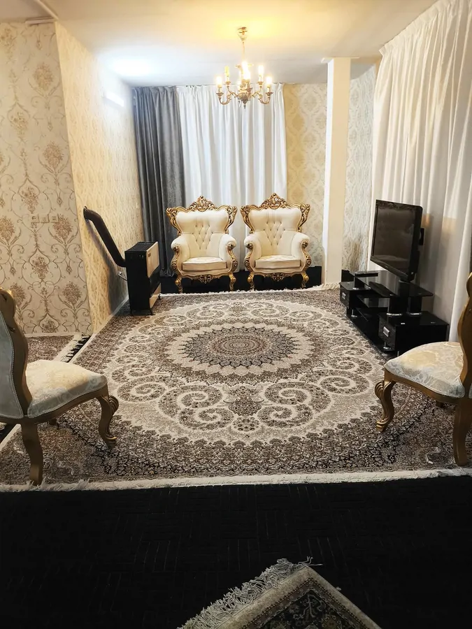 تصویر ۱ - آپارتمان سید علی (واحد 22) در  مشهد