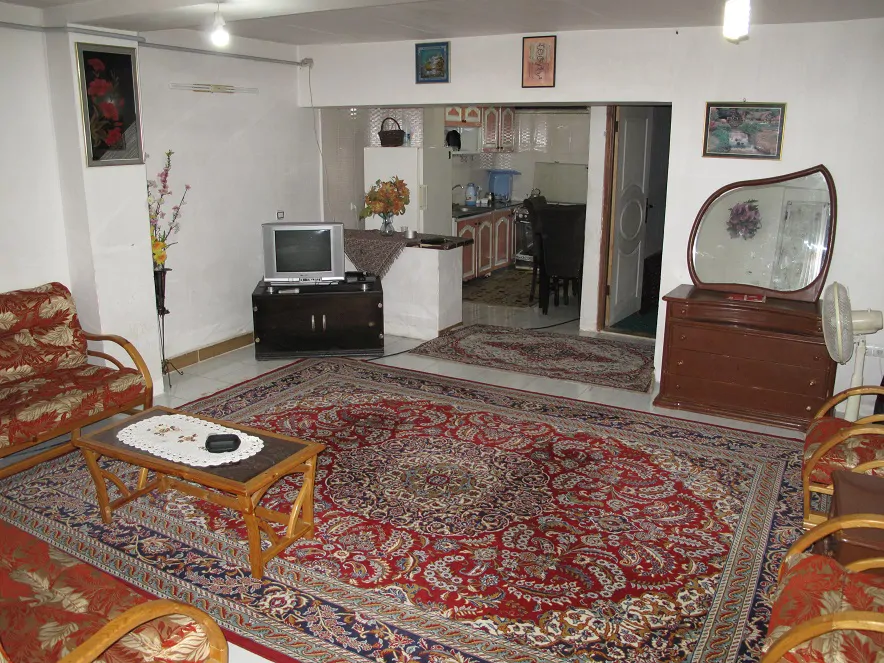 تصویر ۱ - آپارتمان اقتصاد در  گرگان