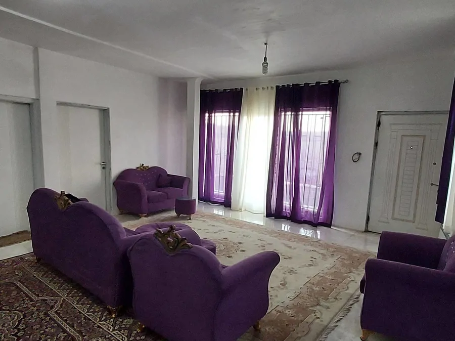 تصویر ۱ - ویلا کاج در هشتگرد