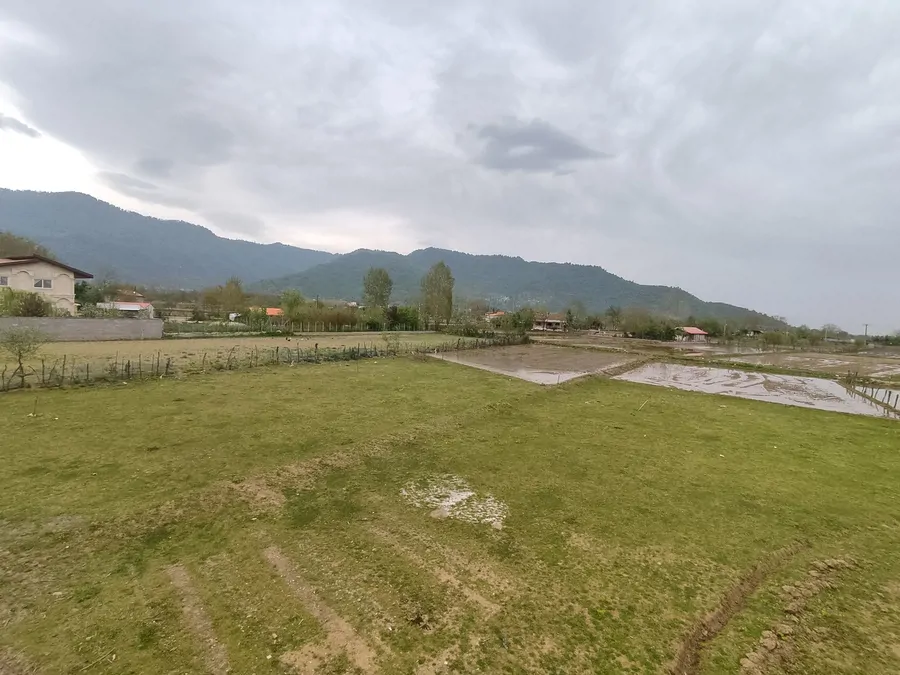 تصویر ۱ - ویلا مازیار در  ماسال