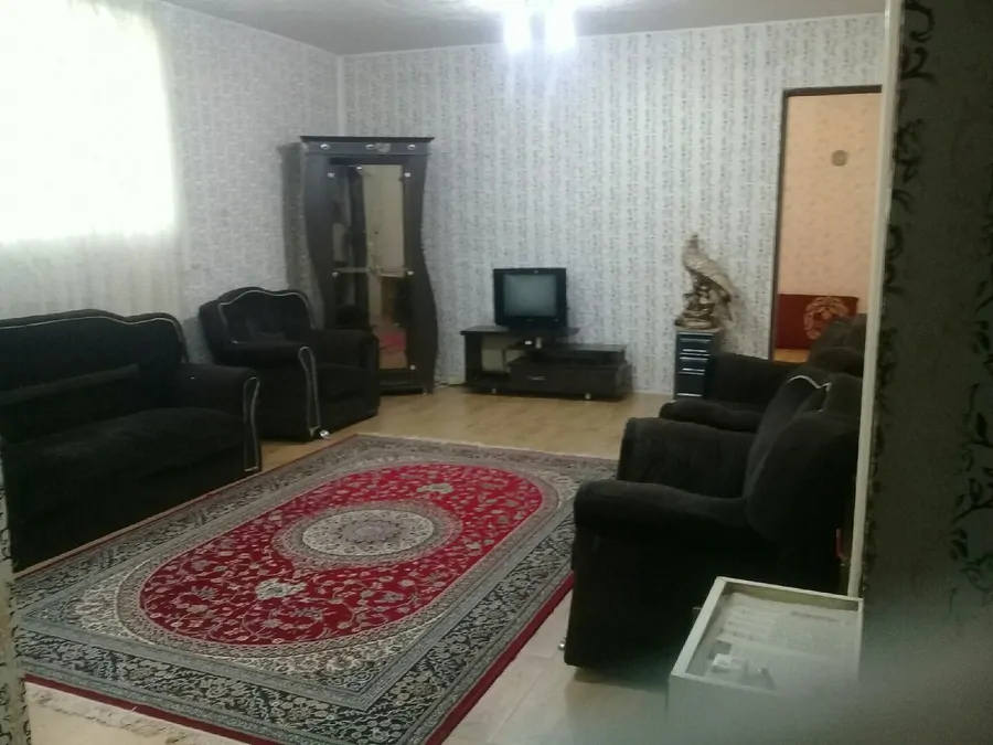 تصویر ۱ - ویلا ویلا مبله همتی در  خمام