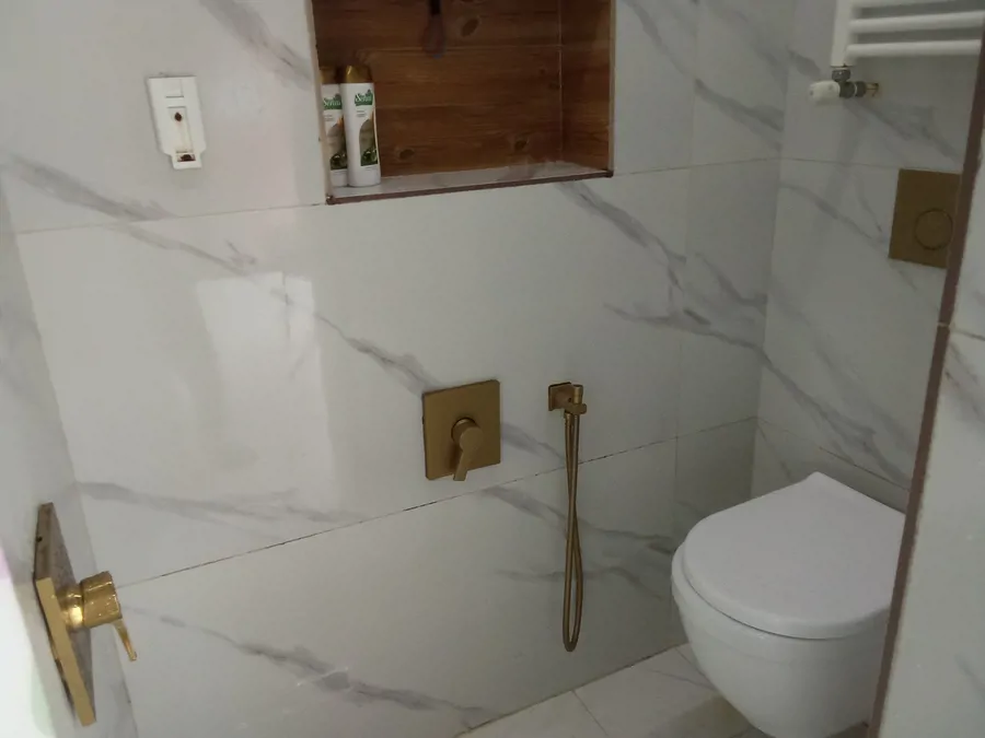 تصویر ۱ - ویلا ویلا استخردار امیر🌊 در انزلی