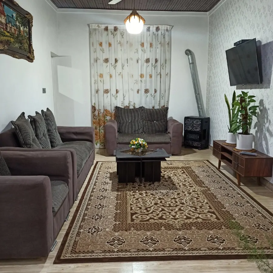 تصویر ۱ - ویلا یک خوابه عسگریان در  رامسر